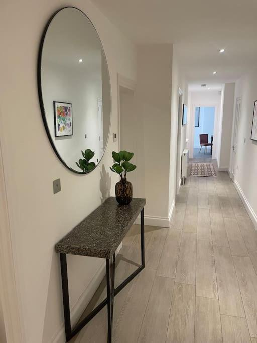2Bed2Bath Marylebone Apartment London Exterior photo