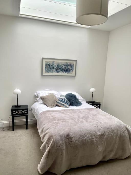 2Bed2Bath Marylebone Apartment London Exterior photo