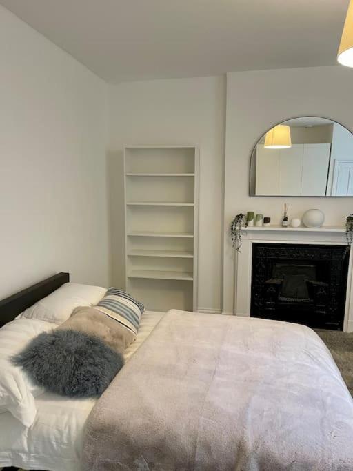 2Bed2Bath Marylebone Apartment London Exterior photo